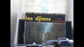 Les Djinns Papa aime maman 071960 [upl. by Traweek]