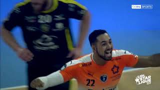 Best of Handball Melvyn Richardson ⎮Lidl Starligue 1819 [upl. by Armbrecht]