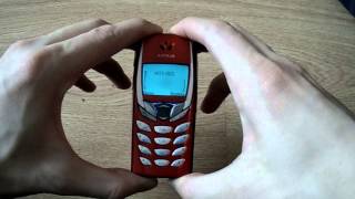 Nokia 6510 и Nokia 6310i Телефоны для деловых людей [upl. by Enomsed726]