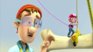 Paw Patrol  Pups Save a Big Bone NEW CLIP [upl. by Ellevart]