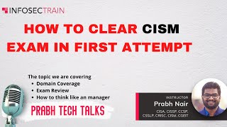 How to Pass CISM Exam in First Attempt 2020 Pro tips and tricks [upl. by Lyrak118]