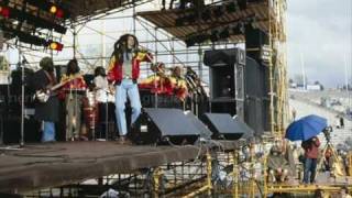 Bob Marley and The Wailers Rastaman live up [upl. by Illene]