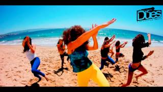 Emcidues  Fiesta bajo el sol Official Video [upl. by Denni]