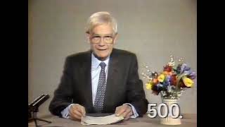 ZDF Magazin Intro 500 Sendung 441984 [upl. by Janelle]