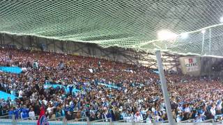 Aux Armes nous sommes les Marseillais OM Vs PSG 5 Avril 2015 [upl. by Haney]