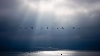 REMINISCENCE  Mattia Cupelli  Full Album 2014 [upl. by Terena]