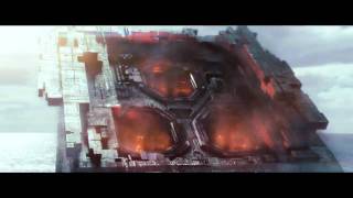 BATTLESHIP Trailer HD [upl. by Anitsirhc]