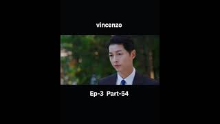 Vincenzo korean drama ep3 part54 hindi dubbed Vincenzo korean drama episode3 movieclips film [upl. by Namhcan]