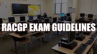 RACGP Fellowship AKT Exam Guidance [upl. by Oeak]