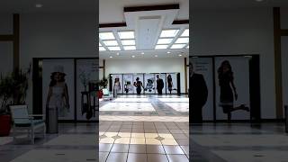 The Mall Made of Bleach Cumberland Mall in Vineland NJ  T10D1 ExLog shorts [upl. by Hughes]