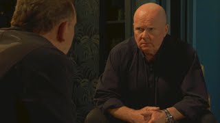 EastEnders  Billy Calls Phil The Family Runt Of The Litter  9th July 2024 [upl. by Ferretti191]