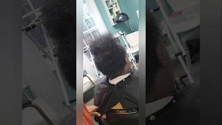 Full TutorialHow To Grow Your Natural Hair MsPks Crochet Braids [upl. by Fineman]