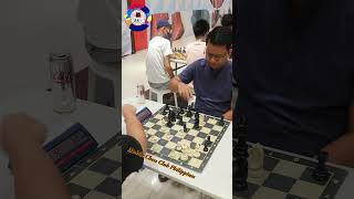 Italian Game Series Trap 12 Chigorin Attack winningdrink MCCP catur Chess chessopenings [upl. by Lemahs781]