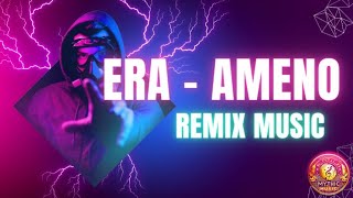 🎵ERA  Ameno Remix🎵 La musica unisce i cuori della Terra❤️ [upl. by Sherr]