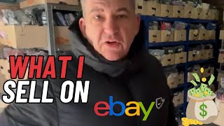 Reselling Success UK Edition Day in the Life of a Profitable Ebay Seller [upl. by Ecidnacal]