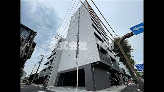 アーバンパーク高井戸 405号室 2LDK ペット飼育可 京王線 八幡山駅 徒歩10分 高井戸駅 徒歩10分 杉並区上高井戸2丁目【東京 賃貸 内見動画 不動産 室内動画 お部屋探し ルームツアー】 [upl. by Berman]