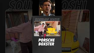 Is a Porsche Boxster Worth the Salary Cut  Porsche cost shorts ytshorts [upl. by Isej]