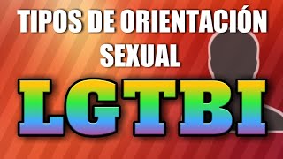 17 Tipos de orientaciones sexuales que no conocías [upl. by Natsreik776]