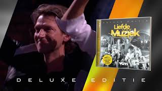 Liefde Voor Muziek 2020 Deluxe [upl. by Belac]