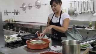 Tutorial Bacalao al Pil Pil [upl. by Henning]