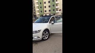 PASSAT B8 COMFORTLİNE 2016 TDİ   en iyisi [upl. by Snashall]