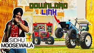 Sidhumossewala New holland 3630 download link  5911 nal stunt  TochankingFarming Dhaliwalgaming [upl. by Houghton]