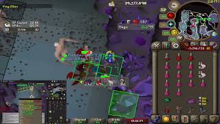 Efficient Nechryael Slayer Guide Osrs 130k Slayer Xp A Hour [upl. by Marilou]