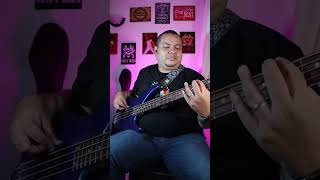 Es por ti  Juanes  Randall Bass randallbass esporti juanes [upl. by Navad]