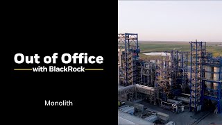 Out of Office Monolith [upl. by Ailssa]