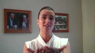 Cote de Pablos Special Message to a Fan  quotThe Talkquot Exclusive [upl. by Mar]