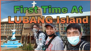 OUR TRIP TO LUBANG ISLAND OCCIDENTAL MINDORO [upl. by Cavill]