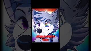 Art Made By Mentally ill People  Edit  Part 3  antifurry edit furries art [upl. by Kolva]