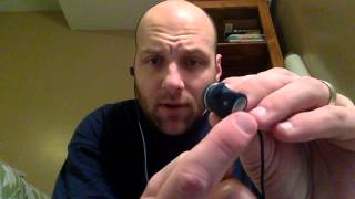 Unboxing and Review of UrbanEars Headphones [upl. by Marnia]