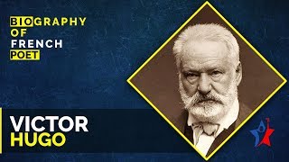 Victor Hugo Biography in English [upl. by Maddie334]