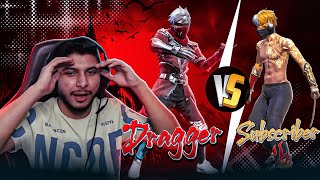 Dragger Is Live 🥰❤ Real amp Fair Gameplay 🧿😎 Not a Friendly Stream So Have Silence🤫💀 Go 5k Fam 🫶🚀 [upl. by Isied]