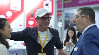 Secutech Thailand amp Building and Aritech Thailand 2024  Day 1 Show Highlight [upl. by Reiss]