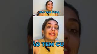 AUTISMO TEM CURA [upl. by Itoc]