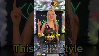 Uff this hardstyle banger banger hardstyle music life rave dance dj electronicmusic [upl. by Evans759]