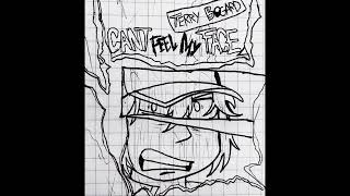 Cant Feel My Face  Terry Bogard AI Cover [upl. by Dralliw]