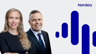 Sijoituspodi Nopea toipuminen  Nordea 492024 [upl. by Atnovart449]