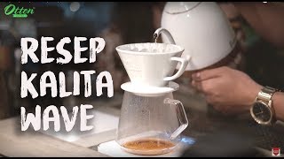 Resep Gampang Kalita Wave [upl. by Temp]