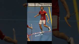 HIK  Lerum floorball foryou innebandy [upl. by Oreste]