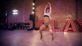 Jade Chynoweth  Big Sean ft Kash Doll  So Good  Nicole Kirkland Choreography [upl. by Michail]