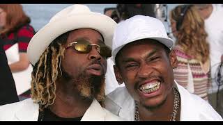 Ying Yang Twins  Naggin  funkymix  YINGYANGTWINS NAGGIN FUNKYMIX ULTIMIX REMIX DJ hiphop [upl. by Benjie719]