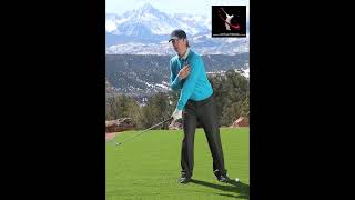 The Perfect Golf Swing Takeaway Drill The Key to Consistency shorts [upl. by Lunnete]