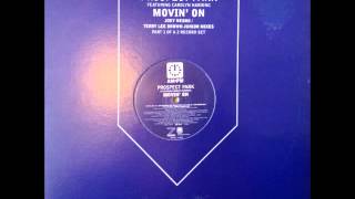 Prospect Park  Movin On Mathews Movin Mix HQ [upl. by Monahon]