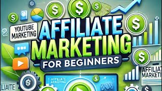 Affiliate Marketing For Beginners 💎 [upl. by Kornher834]