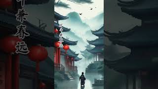 凉思 人生感悟 诗词 [upl. by Emmott]