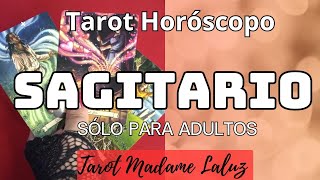 SAGITARIO ♐ UN GRAN MENSAJE SOBRE TU AMOR ❤️ SOLTEROS Y EN PAREJA [upl. by Bodkin]