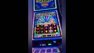 MAJOR amp ULTRA Progressive Jackpots Won Wild Wheel Otter The Game No One Would Play Paid Me Big [upl. by Yanrahs]